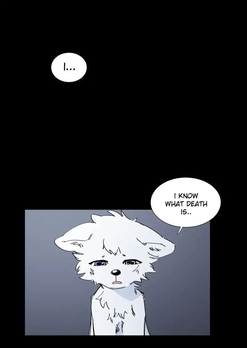 LUMINE – Manhwa chapter 70 - page 1