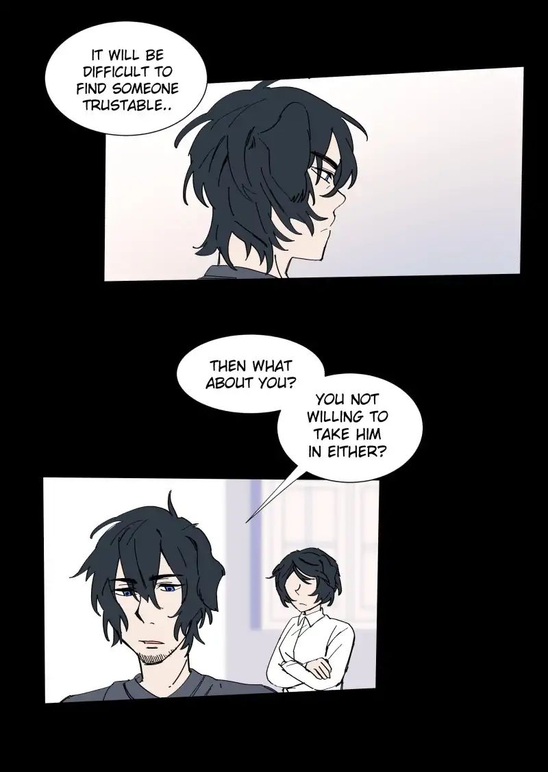 LUMINE – Manhwa chapter 70 - page 10