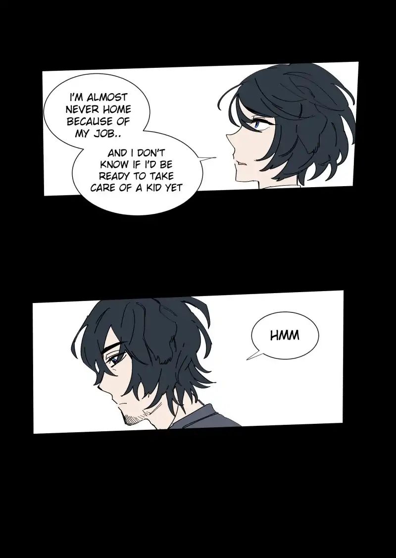 LUMINE – Manhwa chapter 70 - page 11