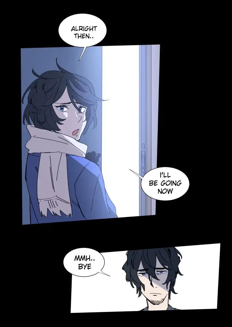 LUMINE – Manhwa chapter 70 - page 14