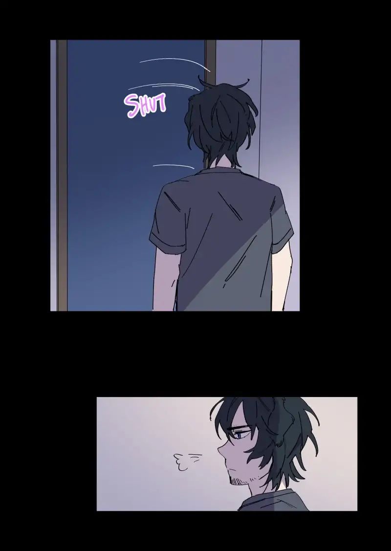 LUMINE – Manhwa chapter 70 - page 15
