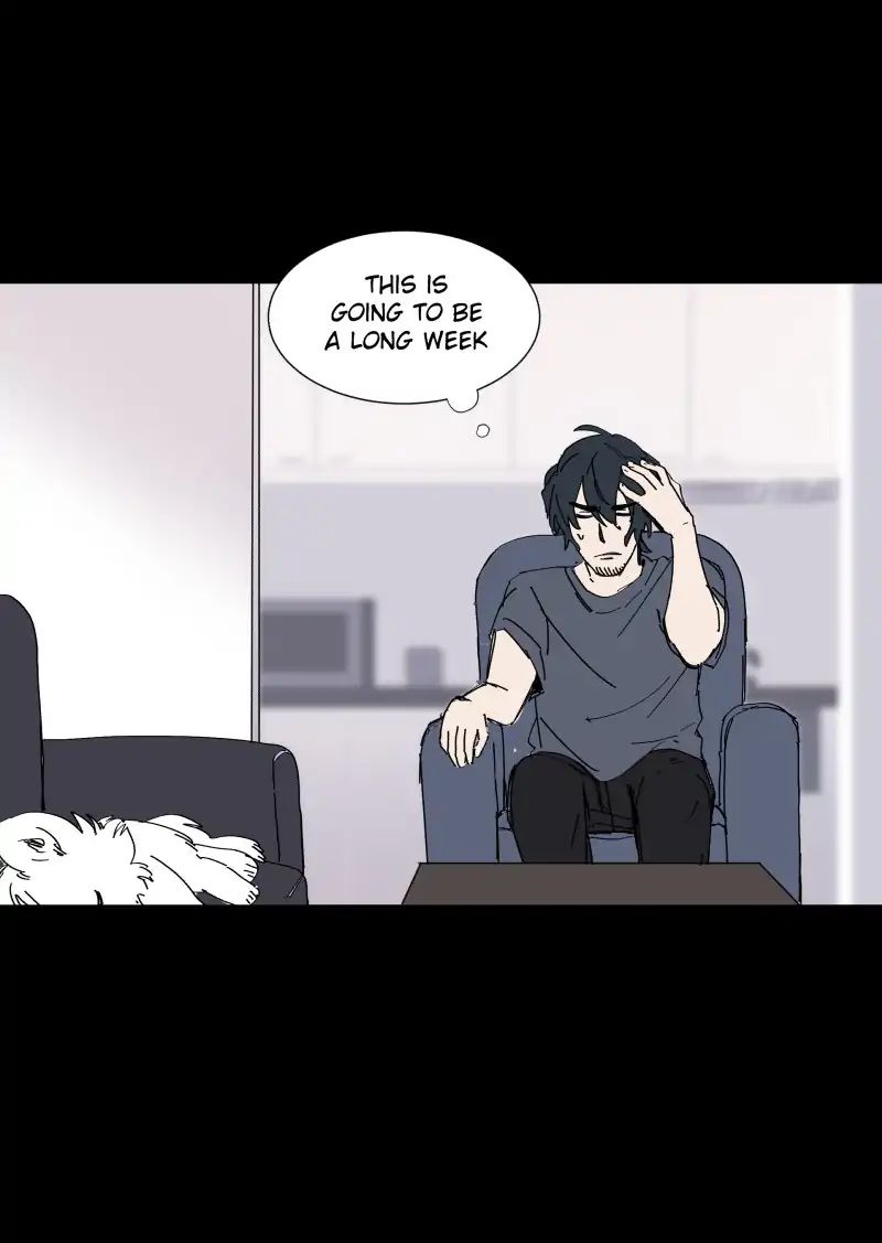 LUMINE – Manhwa chapter 70 - page 19