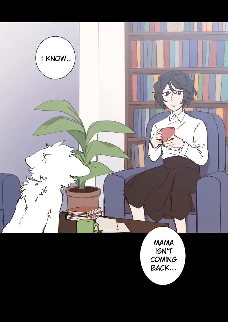 LUMINE – Manhwa chapter 70 - page 2