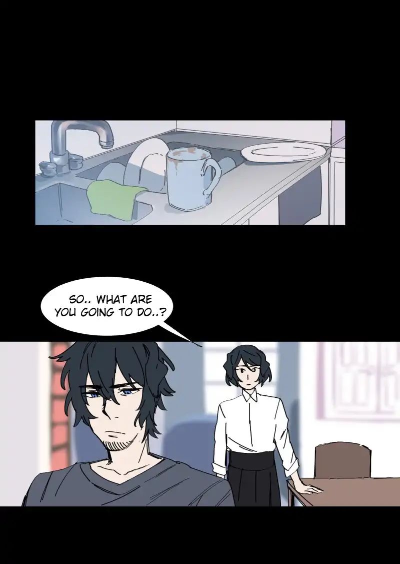 LUMINE – Manhwa chapter 70 - page 5