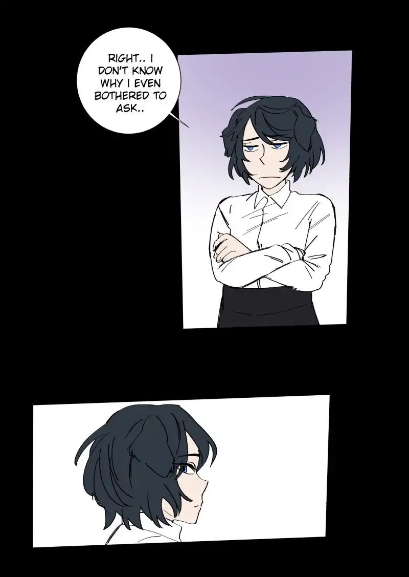 LUMINE – Manhwa chapter 70 - page 8
