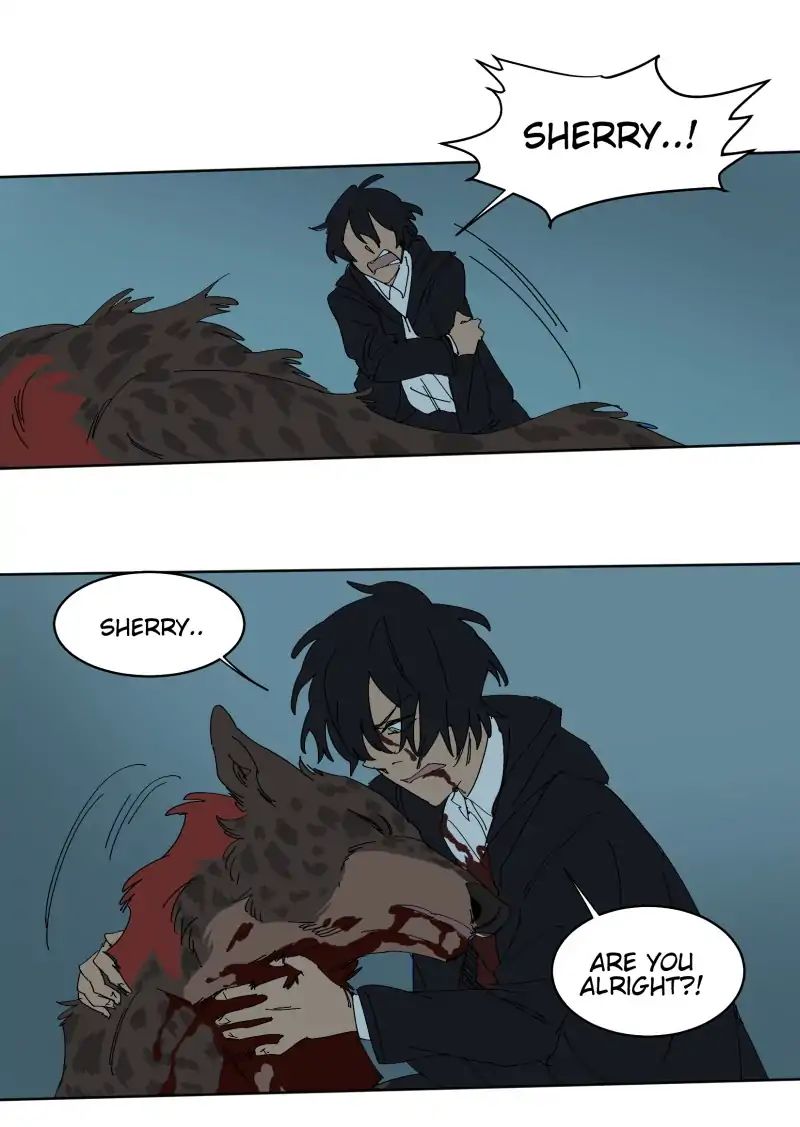 LUMINE – Manhwa chapter 60 - page 15