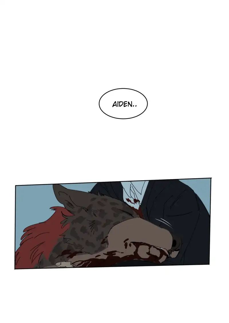 LUMINE – Manhwa chapter 60 - page 17