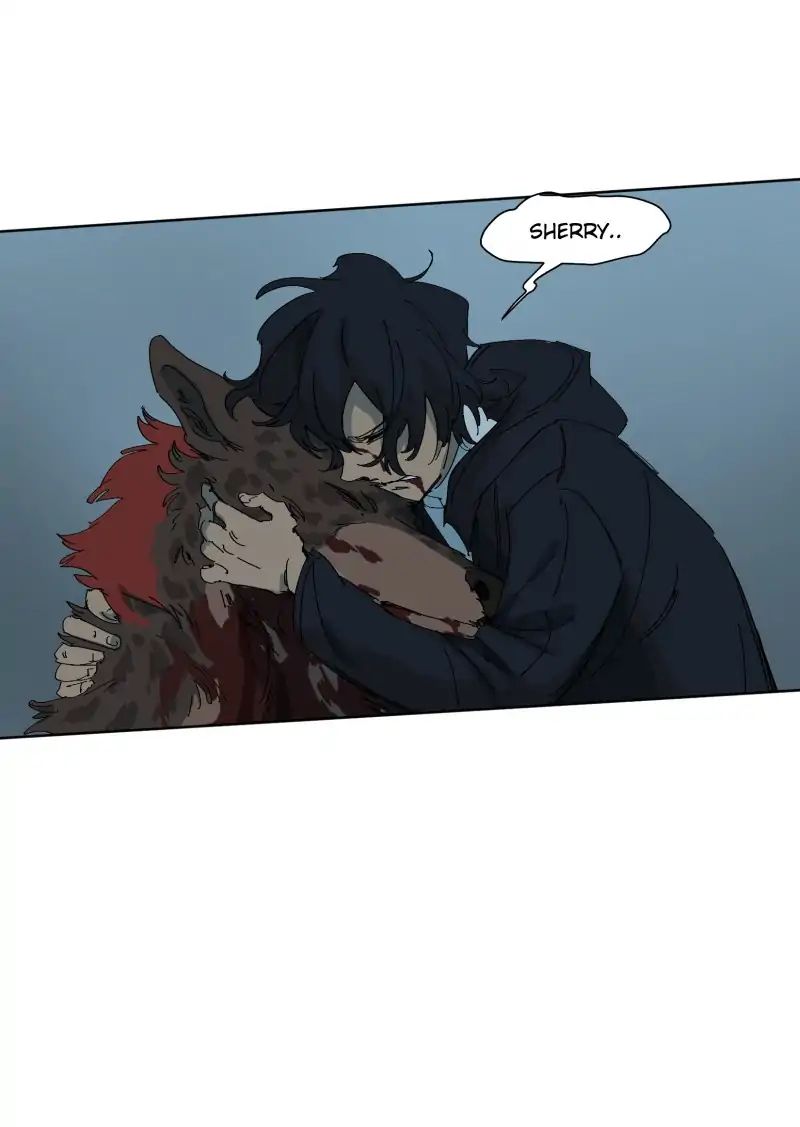 LUMINE – Manhwa chapter 60 - page 19
