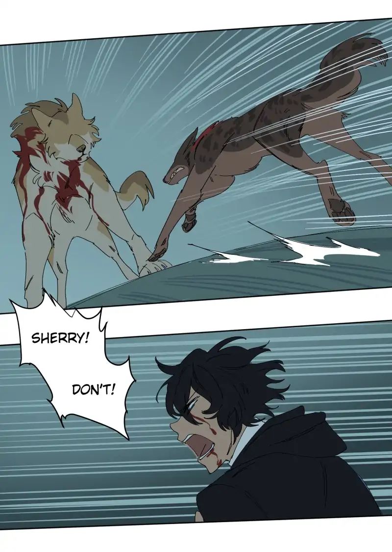 LUMINE – Manhwa chapter 60 - page 2