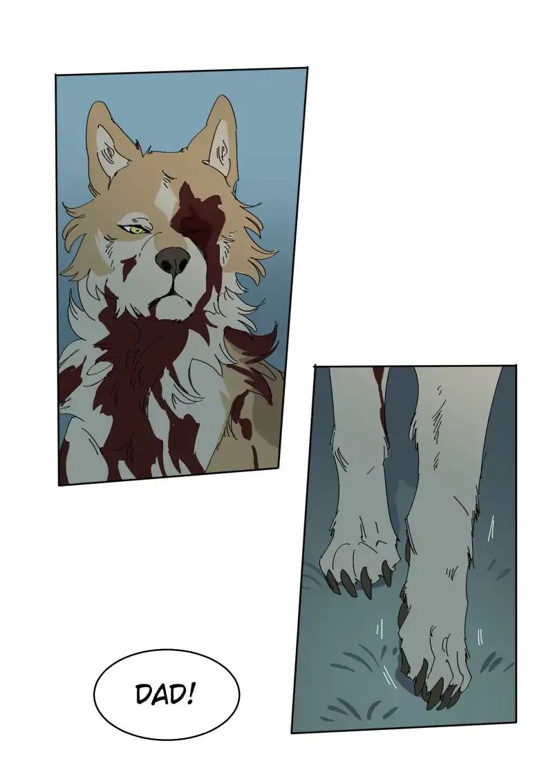LUMINE – Manhwa chapter 60 - page 20