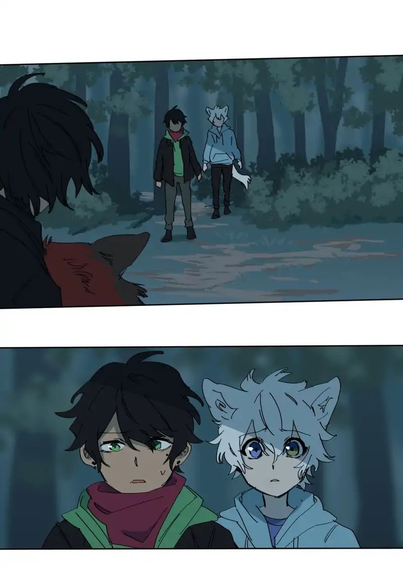 LUMINE – Manhwa chapter 60 - page 22