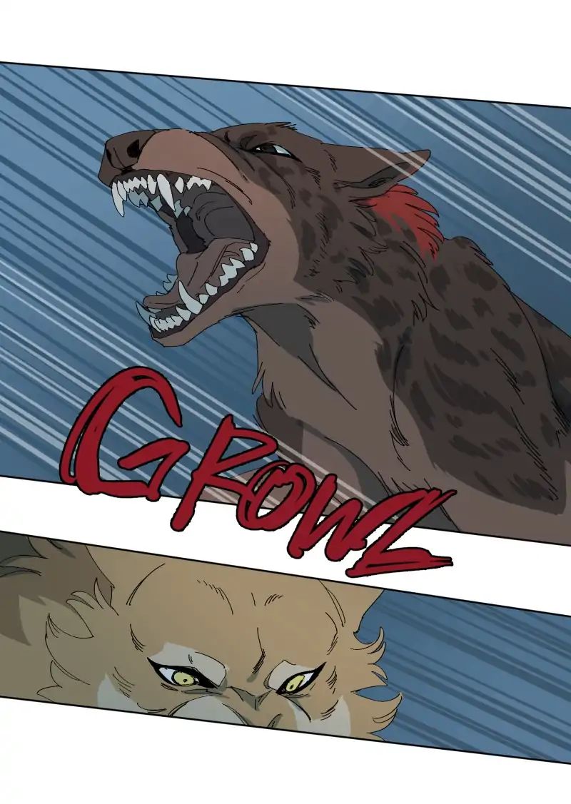 LUMINE – Manhwa chapter 60 - page 3