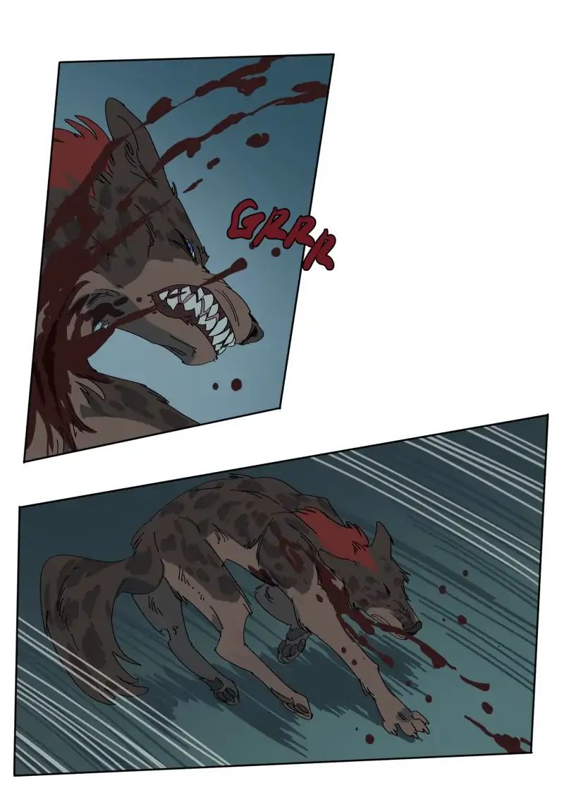 LUMINE – Manhwa chapter 60 - page 5