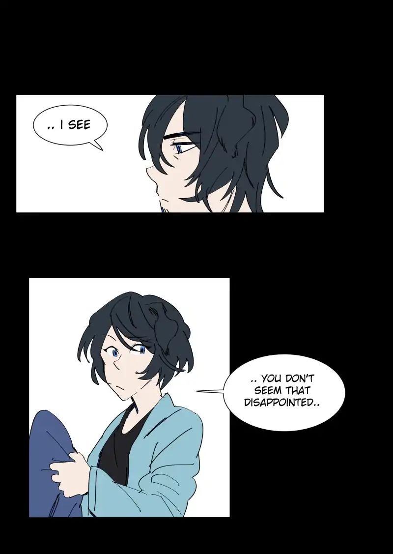 LUMINE – Manhwa chapter 71 - page 18