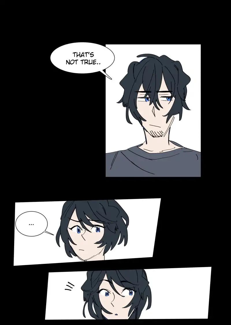 LUMINE – Manhwa chapter 71 - page 19