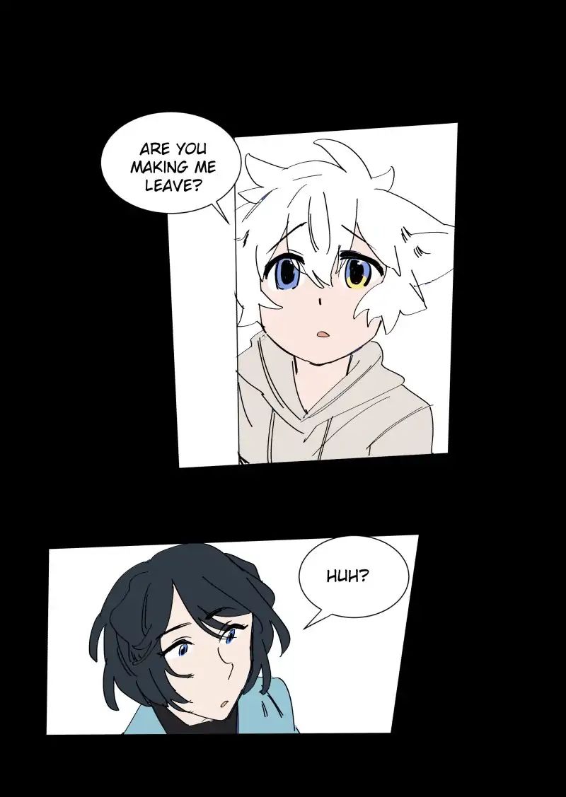 LUMINE – Manhwa chapter 71 - page 22
