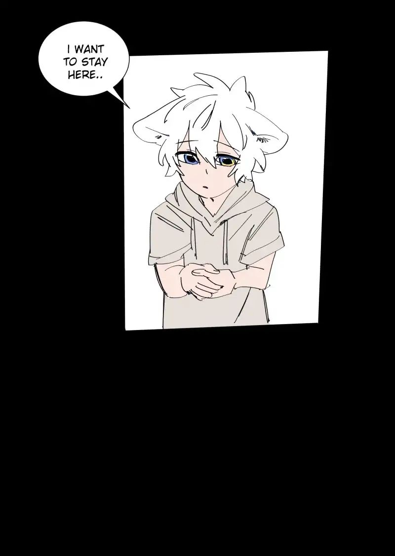 LUMINE – Manhwa chapter 71 - page 24