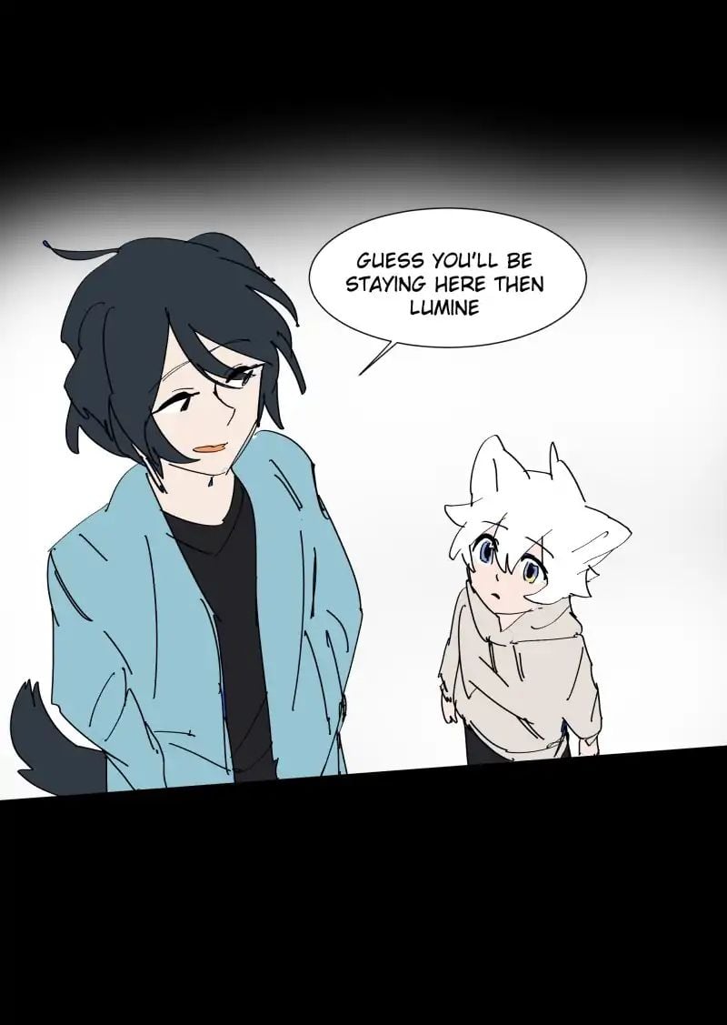 LUMINE – Manhwa chapter 72 - page 11