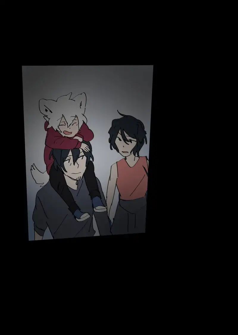 LUMINE – Manhwa chapter 72 - page 13