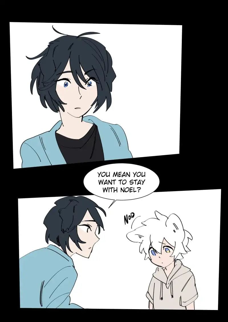 LUMINE – Manhwa chapter 72 - page 2