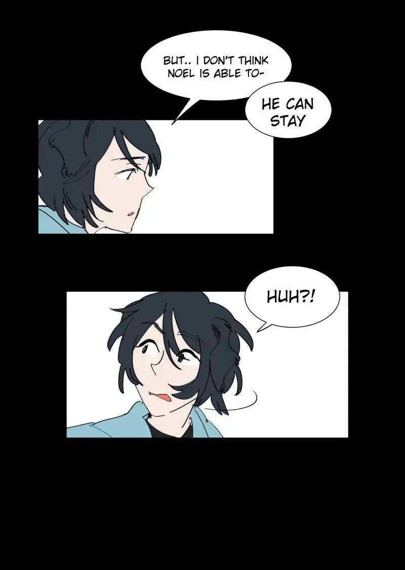 LUMINE – Manhwa chapter 72 - page 3