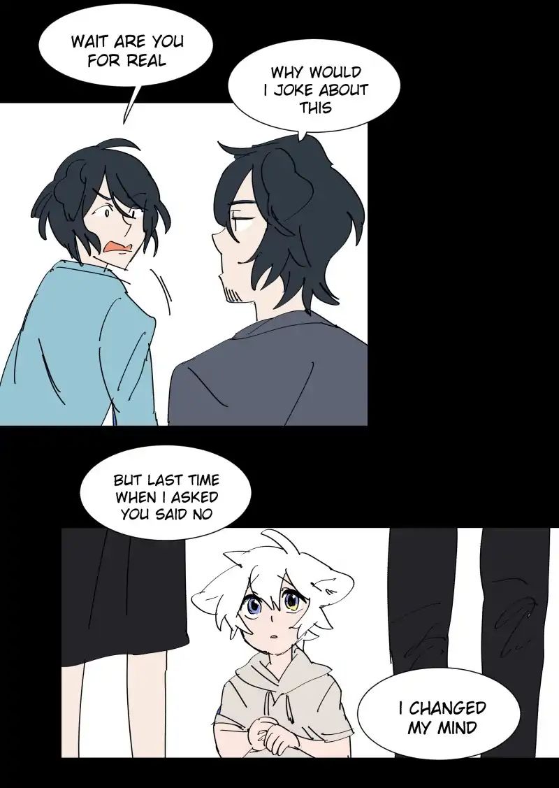 LUMINE – Manhwa chapter 72 - page 5