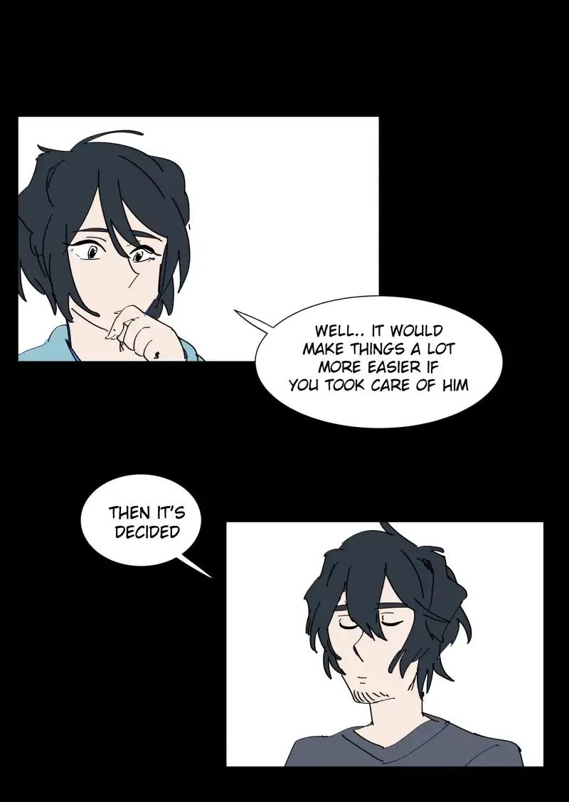 LUMINE – Manhwa chapter 72 - page 6