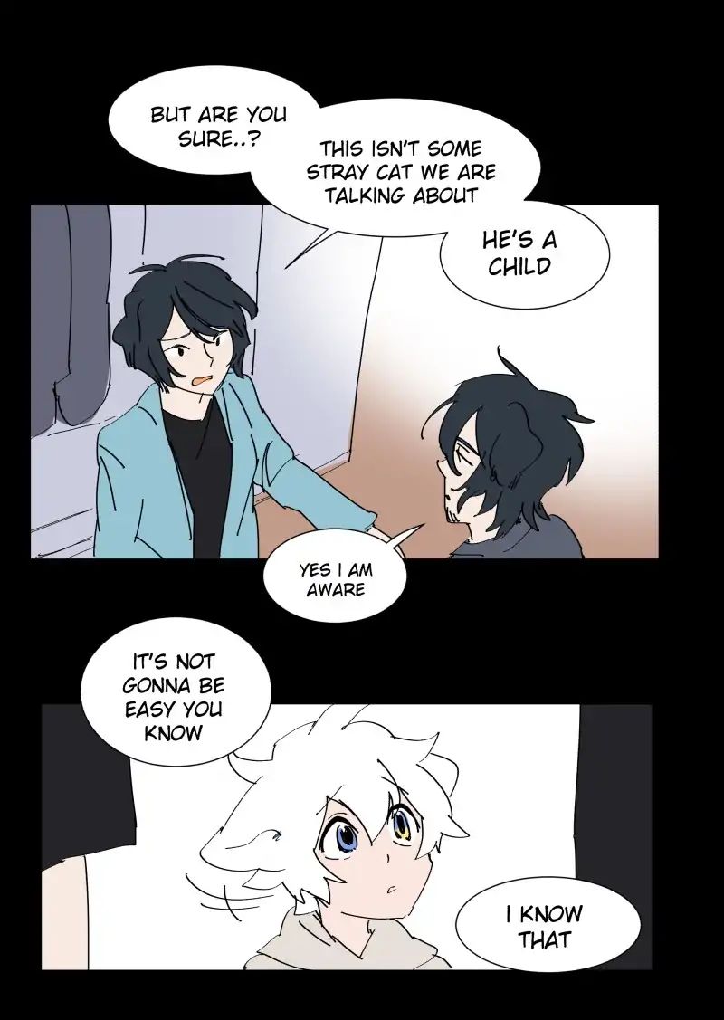 LUMINE – Manhwa chapter 72 - page 7