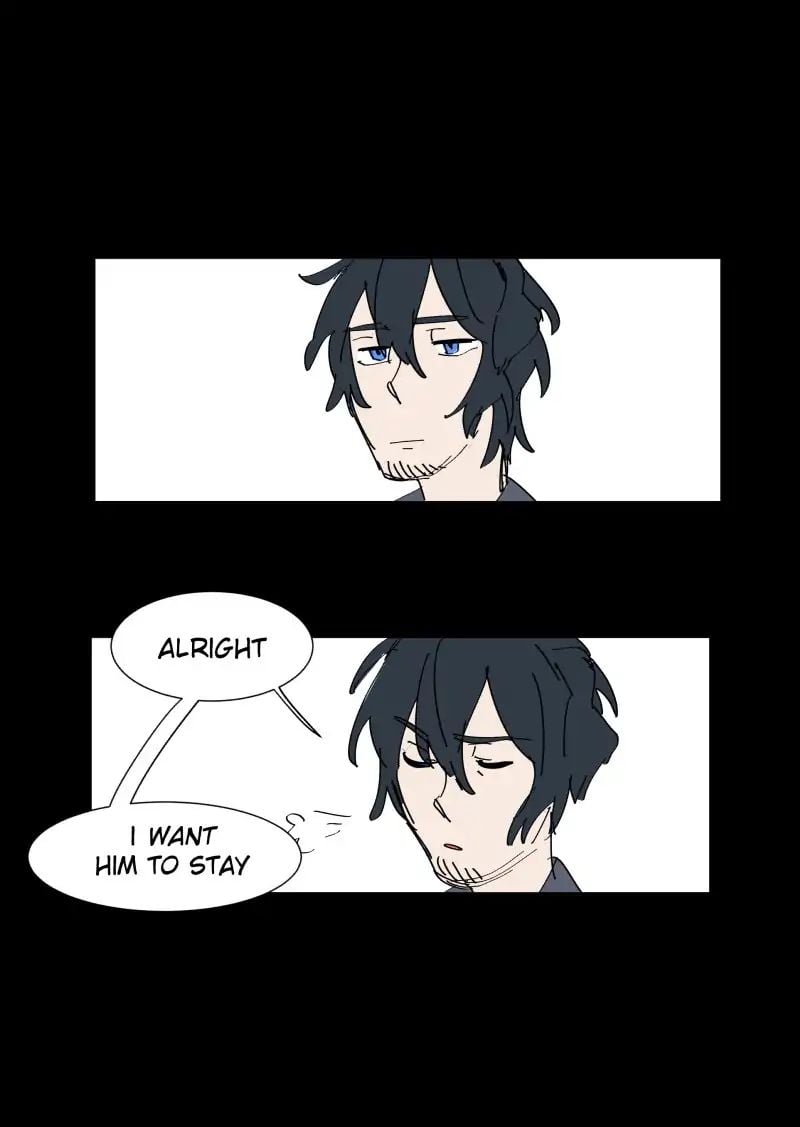LUMINE – Manhwa chapter 72 - page 9