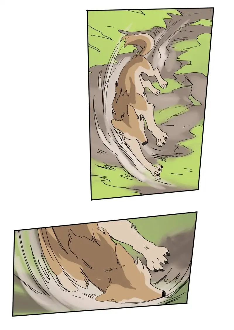LUMINE – Manhwa chapter 73 - page 16