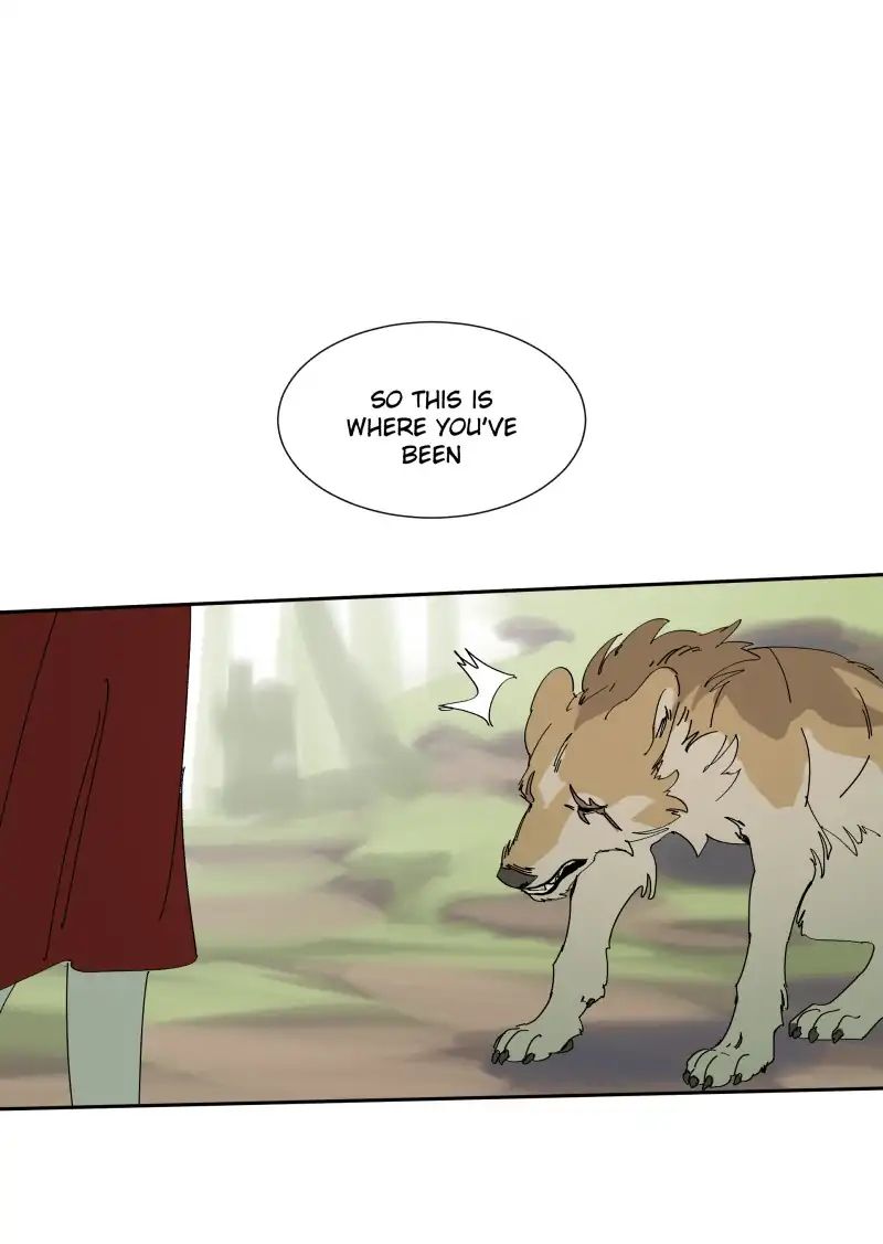 LUMINE – Manhwa chapter 73 - page 18