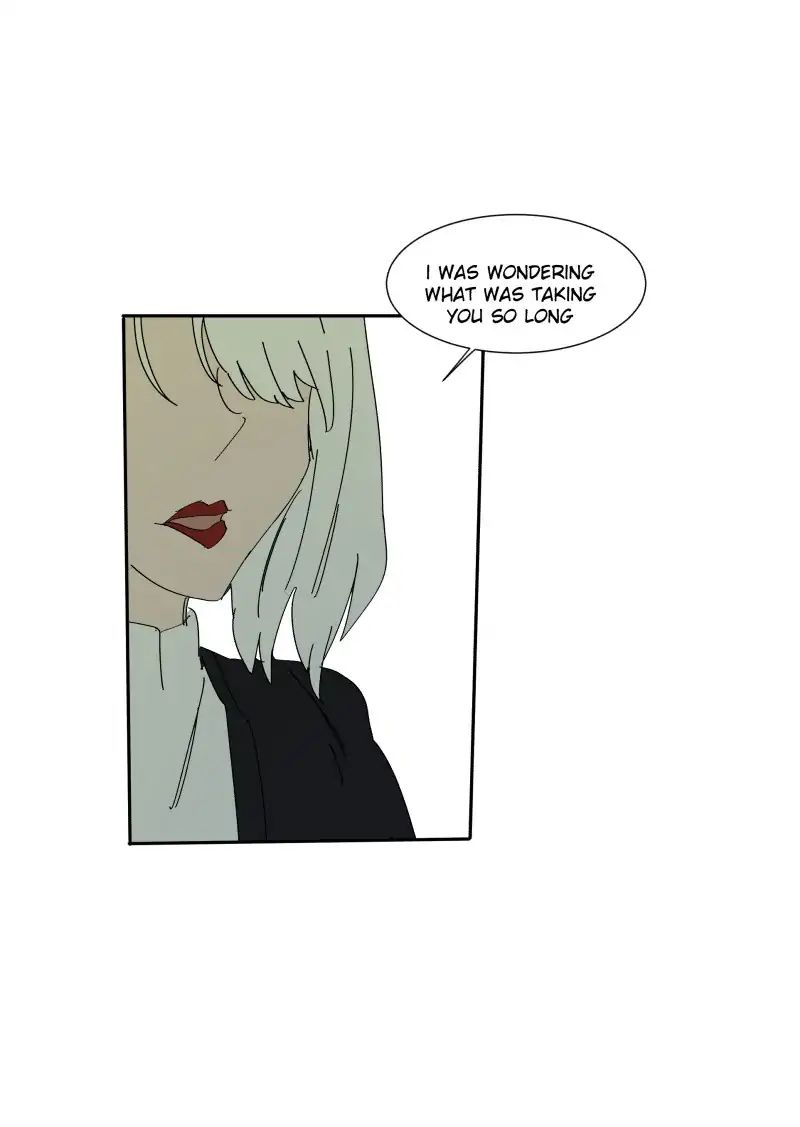LUMINE – Manhwa chapter 73 - page 19