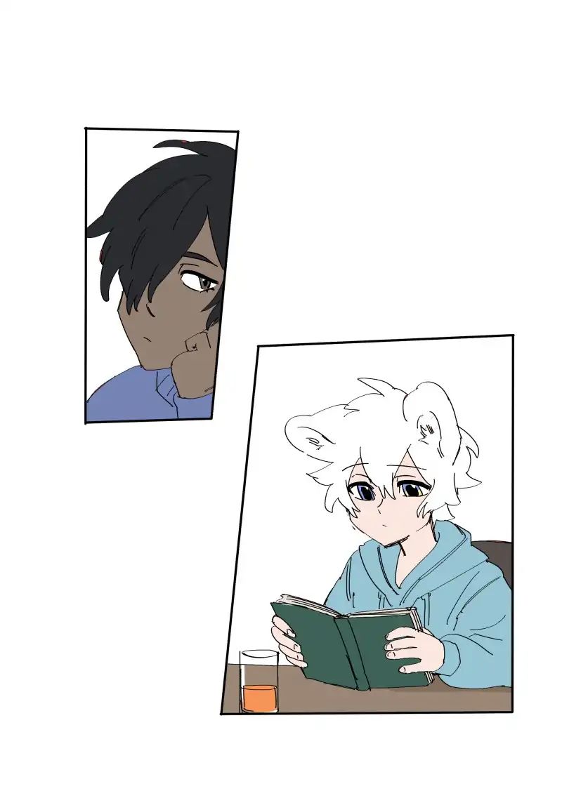 LUMINE – Manhwa chapter 73 - page 2