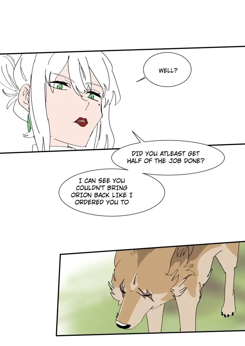 LUMINE – Manhwa chapter 73 - page 23