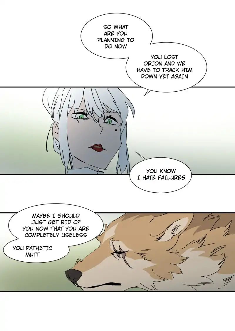 LUMINE – Manhwa chapter 73 - page 26