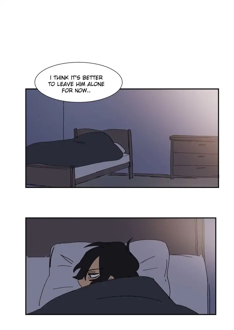 LUMINE – Manhwa chapter 73 - page 4