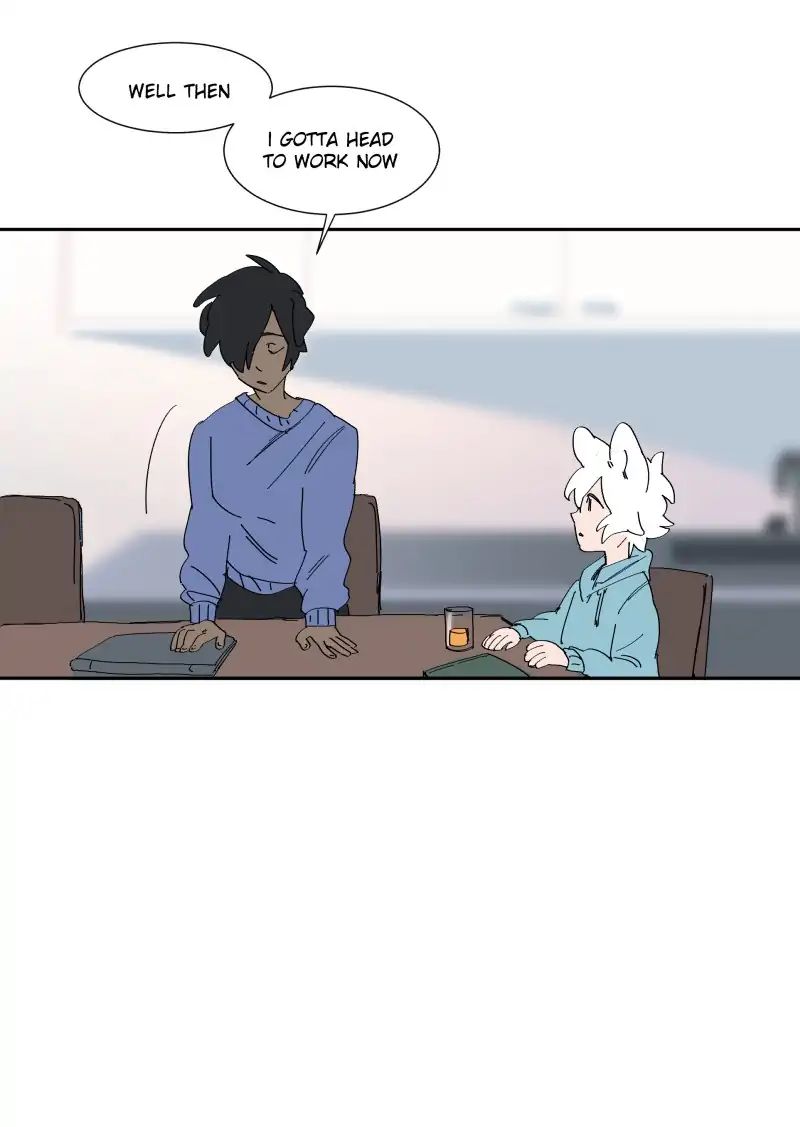 LUMINE – Manhwa chapter 73 - page 6