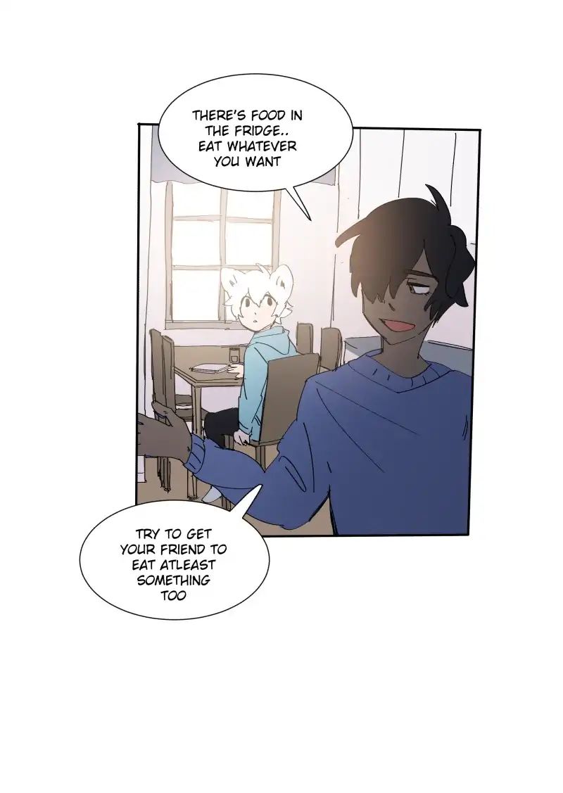 LUMINE – Manhwa chapter 73 - page 7