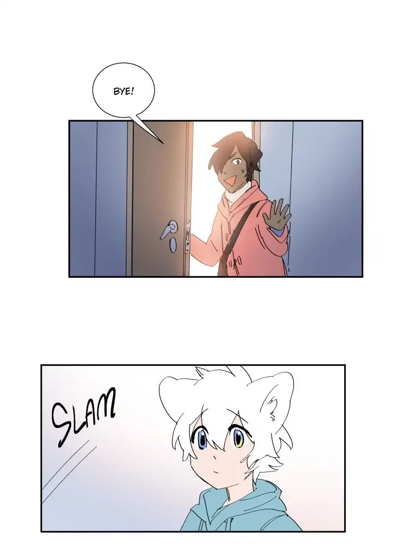 LUMINE – Manhwa chapter 73 - page 9