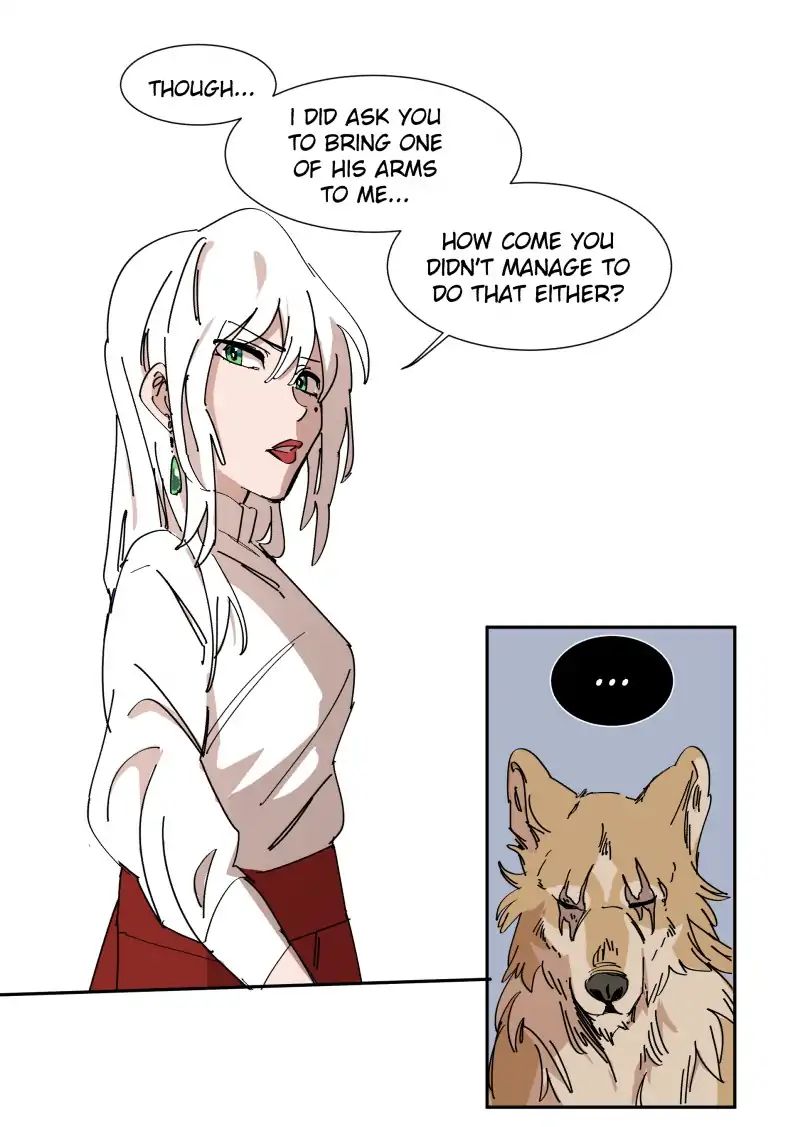 LUMINE – Manhwa chapter 74 - page 15