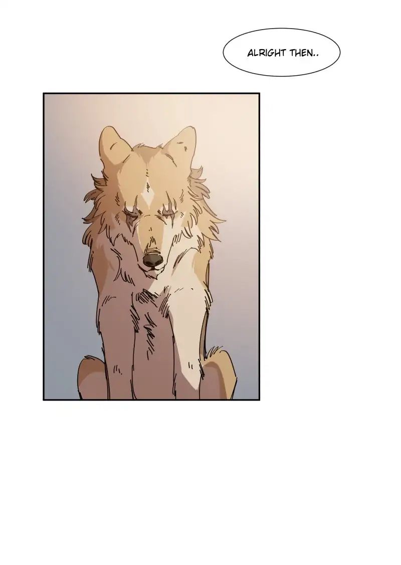 LUMINE – Manhwa chapter 74 - page 17