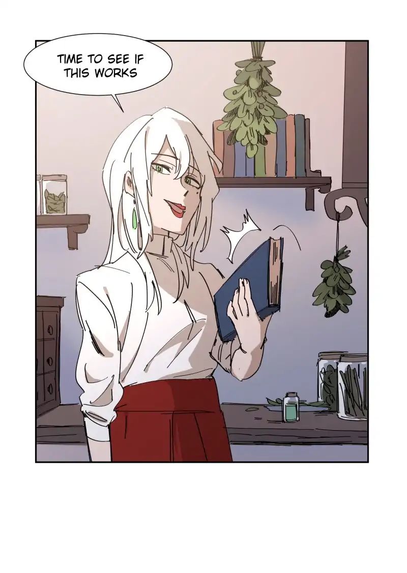 LUMINE – Manhwa chapter 74 - page 18