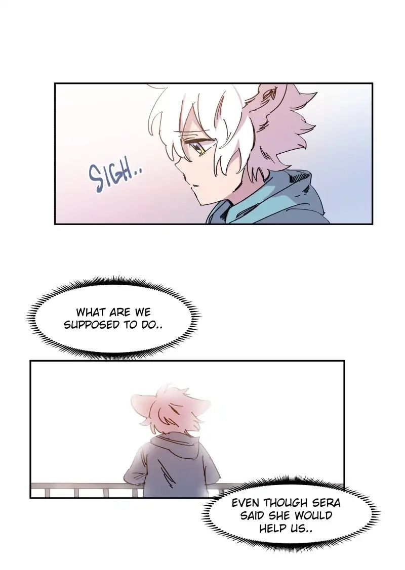 LUMINE – Manhwa chapter 74 - page 22