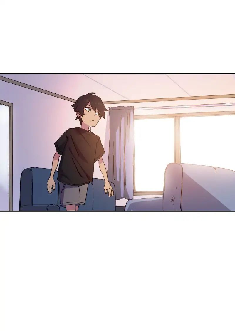 LUMINE – Manhwa chapter 74 - page 5