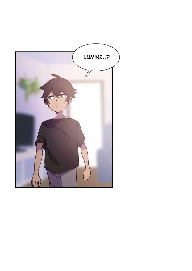 LUMINE – Manhwa chapter 74 - page 7