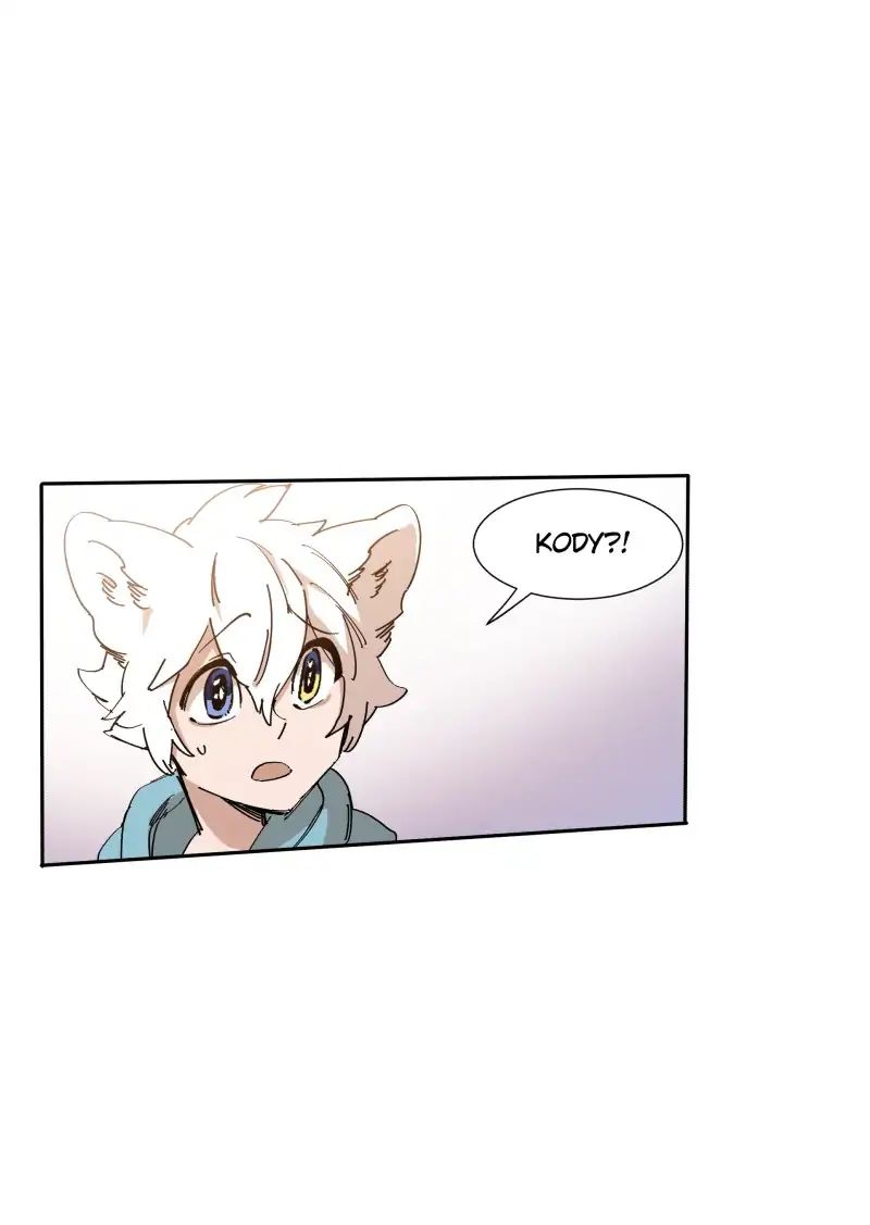LUMINE – Manhwa chapter 75 - page 1