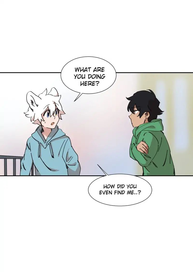 LUMINE – Manhwa chapter 75 - page 2