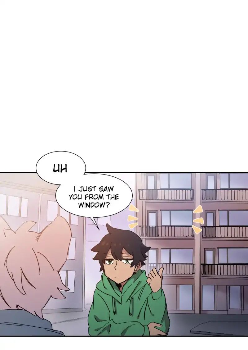 LUMINE – Manhwa chapter 75 - page 3