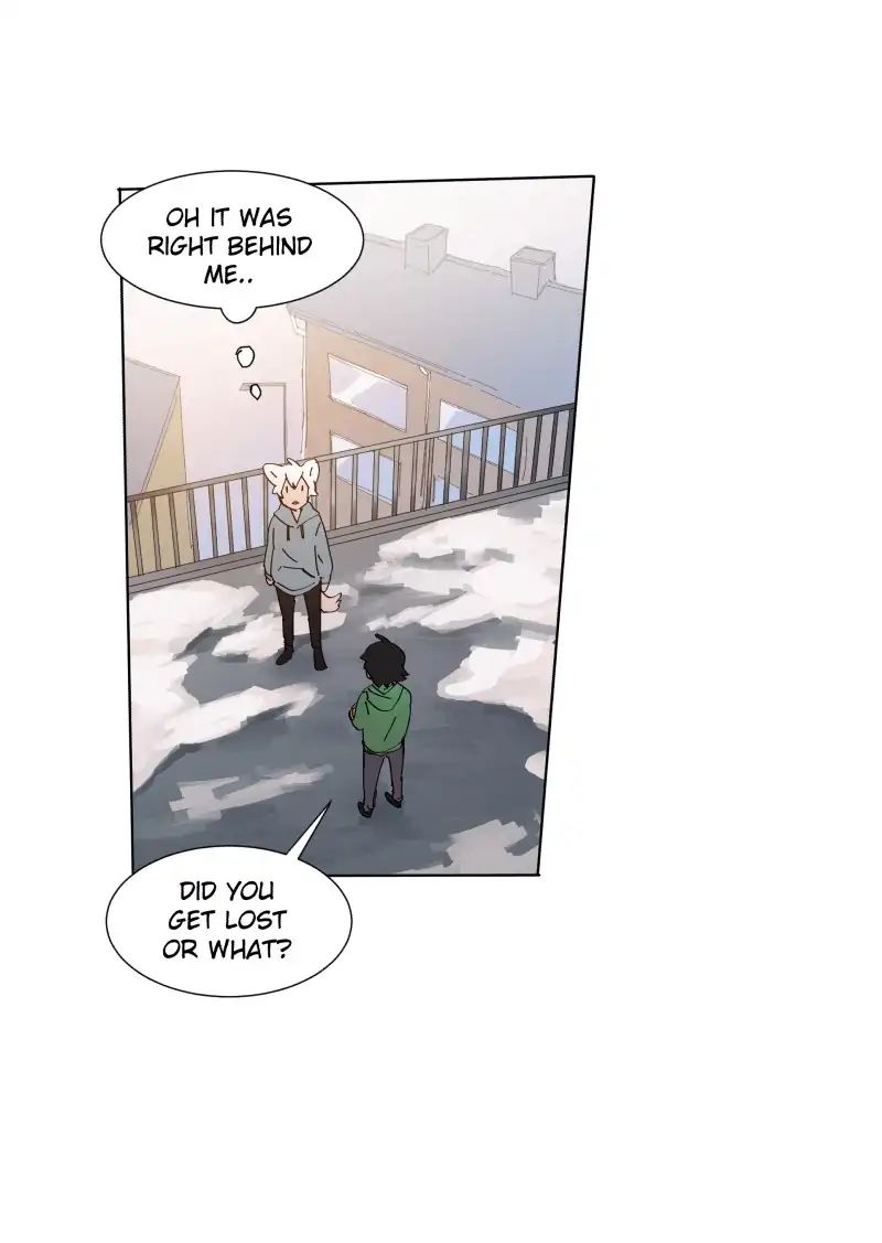 LUMINE – Manhwa chapter 75 - page 4