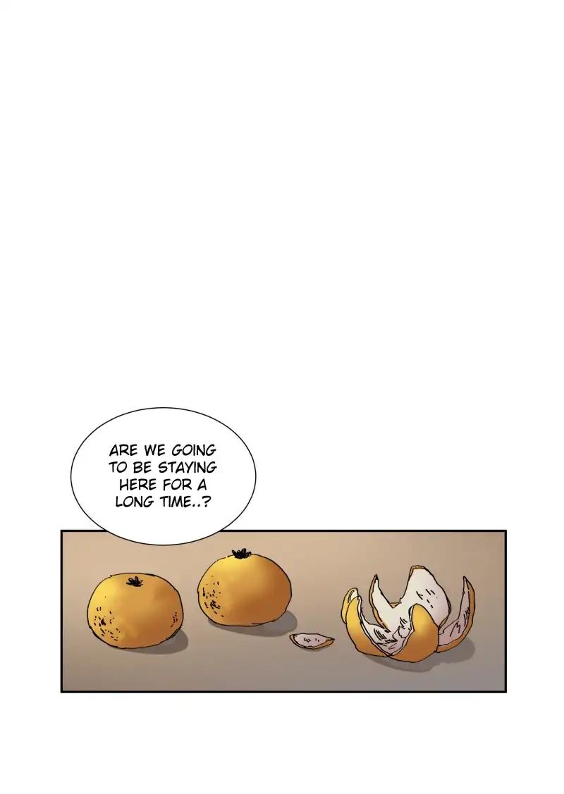 LUMINE – Manhwa chapter 75 - page 6